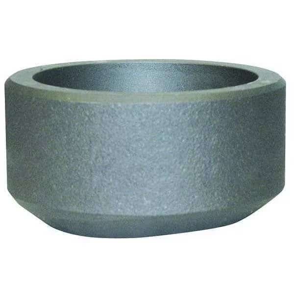 SW Outlet, Chrome Moly Steel, FSW, 2in.