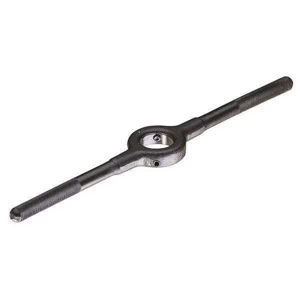 Die Stock For Round Adjustable Die 222 Cle-Line No 5, 1-1/2" O.D.