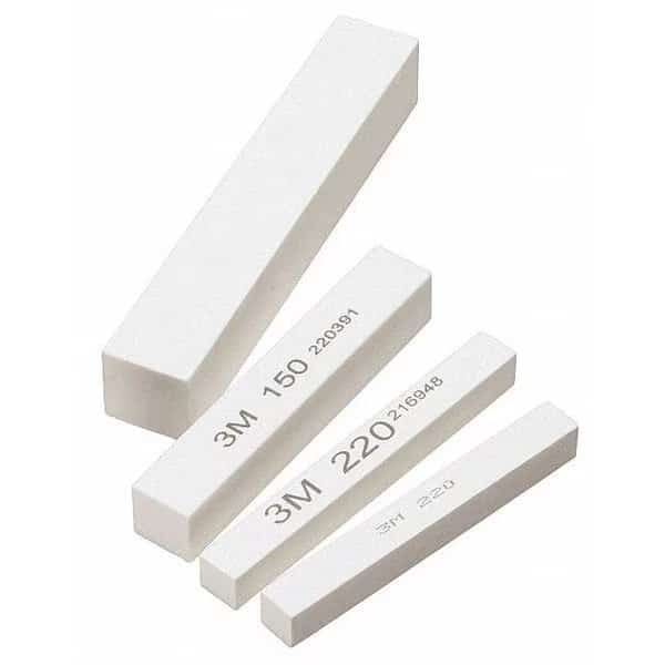 Dressing Stick, 150 G, 3/4in x 3/4in x 4in, 3M, Mfr#: 200TG