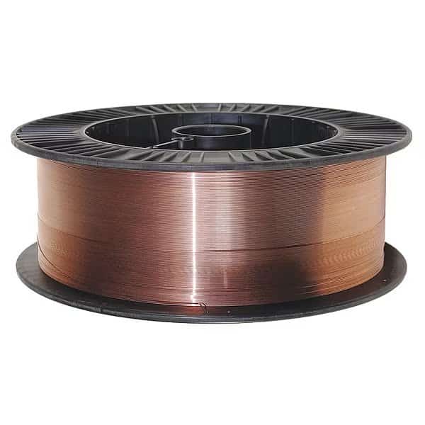 Filler Metal,0.045in.,AWS A5.28, Mfr#: 20AP89, WESTWARD