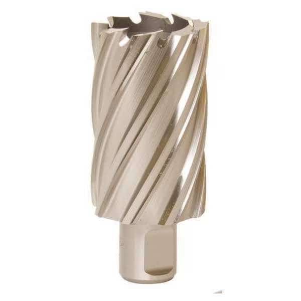Annular Cutter, M2 HSS