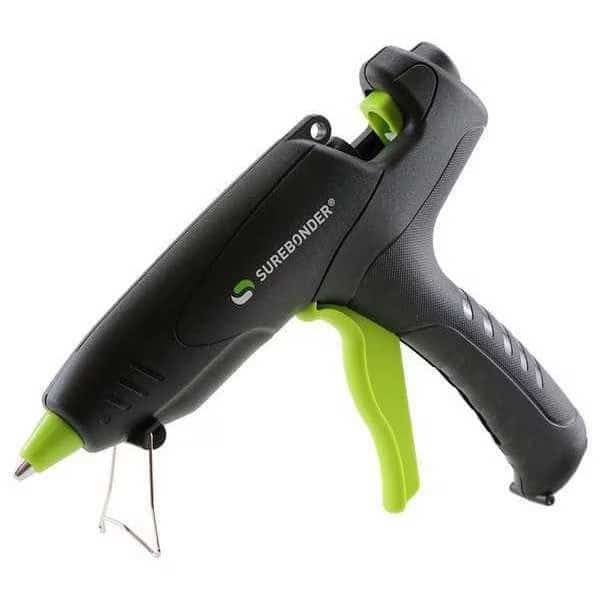 Glue Gun,Finger Trigger,Corded, Mfr#: PRO2-80, SUREBONDER