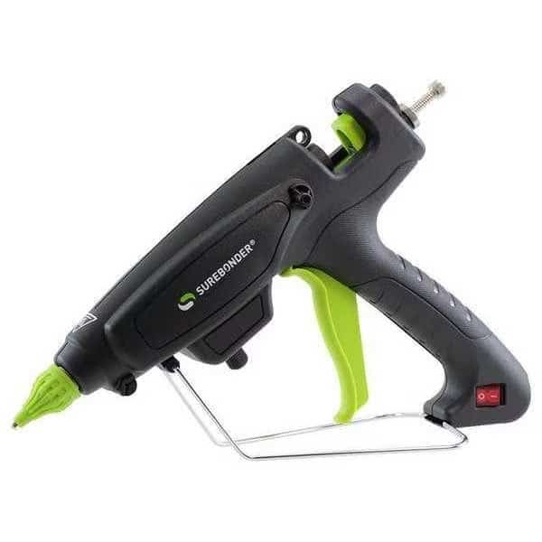 Glue Gun,Finger Trigger,Corded, Mfr#: PRO2-220, SUREBONDER