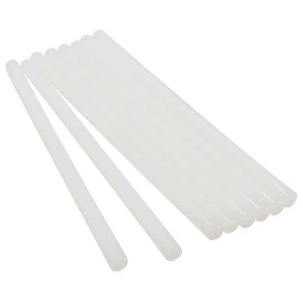 Hot Melt Adhesive,5/8" Dia.,10" L,PK265, Mfr#: Q725LM-25P, SUREBONDER