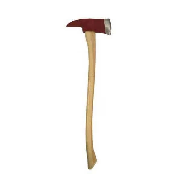 Axe, Pick Head, 36 In L, Hickory Handle