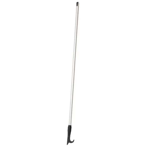 Pike Pole, American Hook, Fiberglass, 72 In