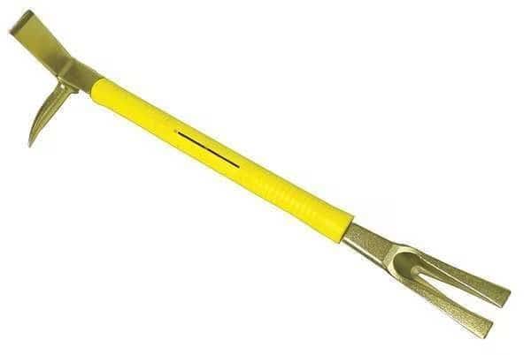 Halligan Bar, Fiberglass, 30 In.
