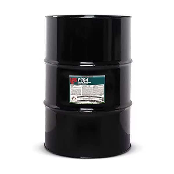 Solvent Degreaser, 55 Gal Drum, Liquid, Clear Water-White