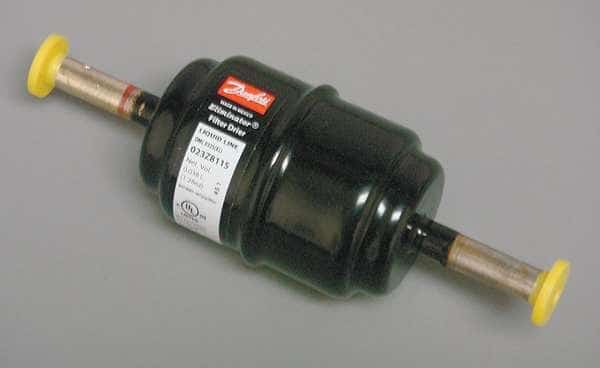 Filter Dryer, Manitowoc B, J, Q