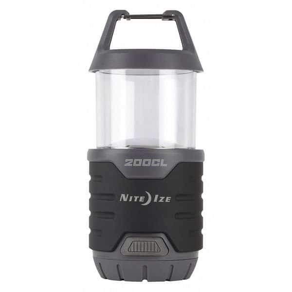 Lantern, Collapsible, 2-In-1, Radiant 200