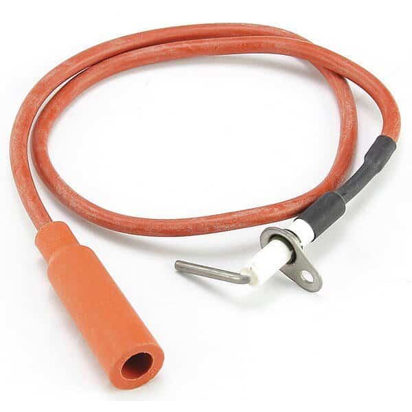 Spark Ignitor with 21" Lead Wire