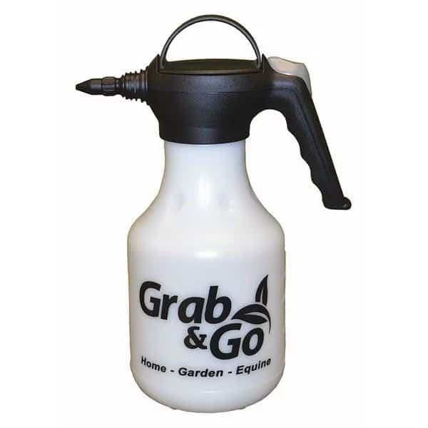 48 oz Handheld Sprayer w/Buna Seals