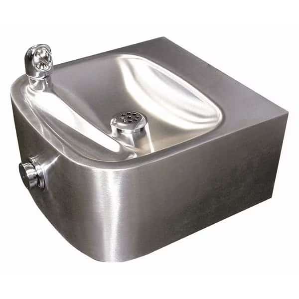 Wall Mount Fountain