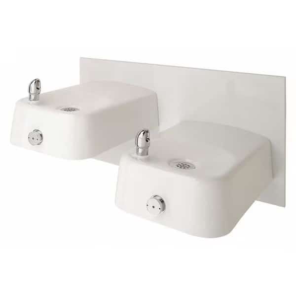 Wall Mount, Yes ADA, Drinking Fountain