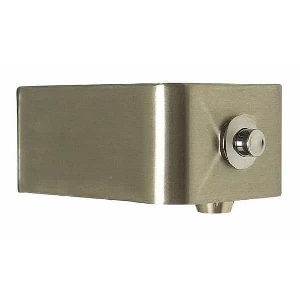 Freeze-Resistant Bottle Filler
