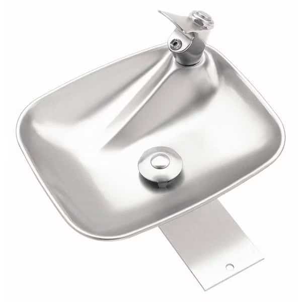 Deck Fountain