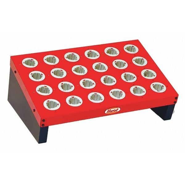 CNC Platform, CAPTO C6 Toolholders