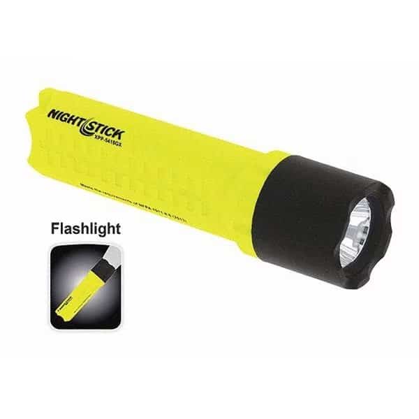 Green No 200 lm, NIGHTSTICK, Mfr# XPP-5418GX