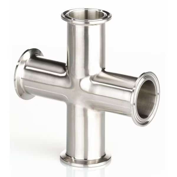 Cross Clamp, T304
