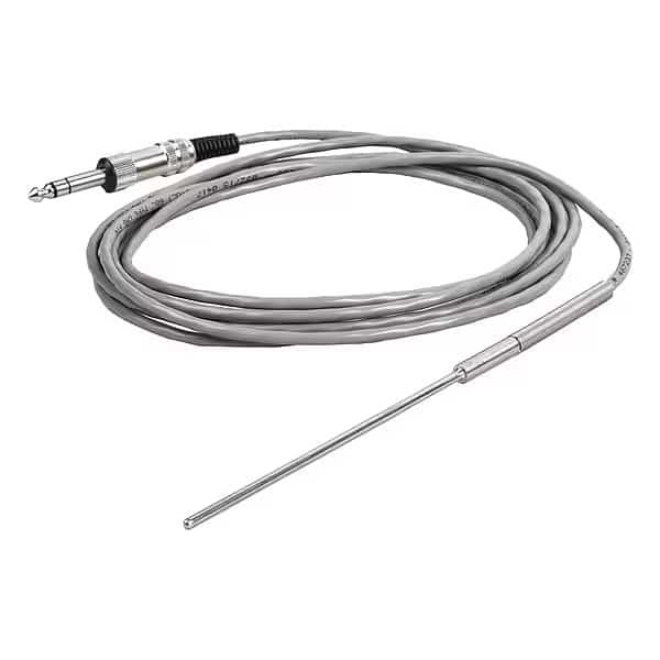 Temperature Probe, 6 ft. L