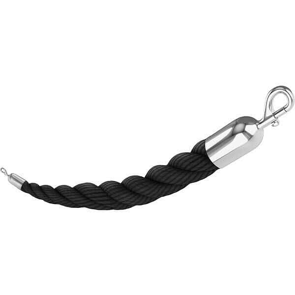 Barrier Rope, polypropylene, 6 ft L