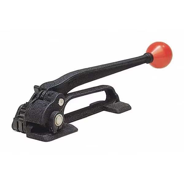 Steel Strap Tensioner, 3/8" to 3/4"