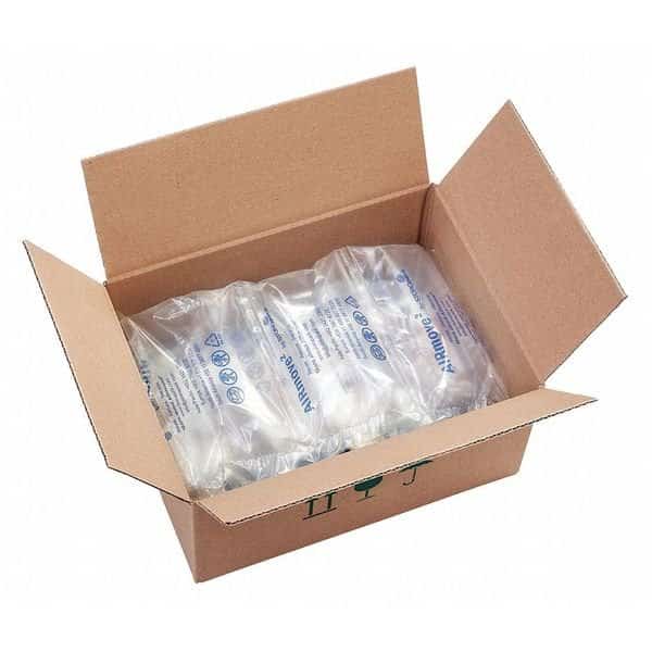 Void S Plastic Film Carton,PK4, Mfr#: TSS.VOID S CARTON, TEKNIKA STRAPPING SYSTEMS
