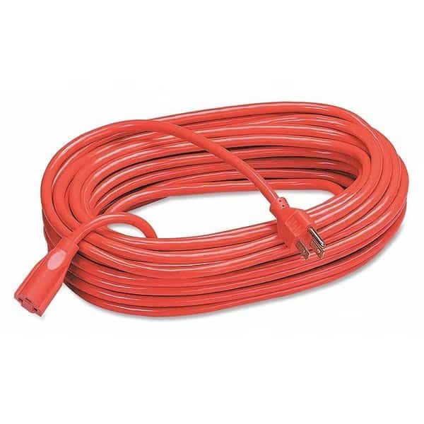 Compucessory Extension Cord