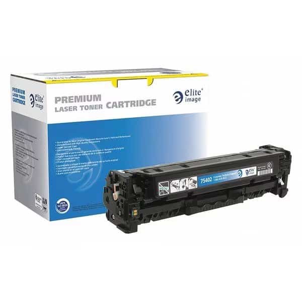 Elite Image 75402 Toner Cartridge, Laser