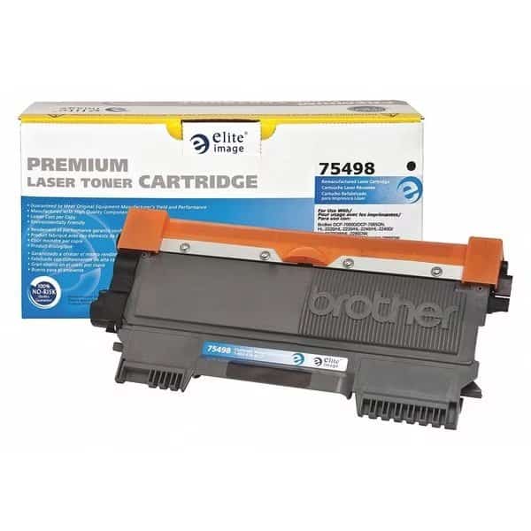 Elite Image Laser Toner Cartridge