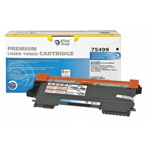 Elite Image Laser Toner Cartridge