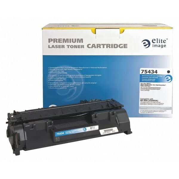 Elite Image Laser Toner Cartridge