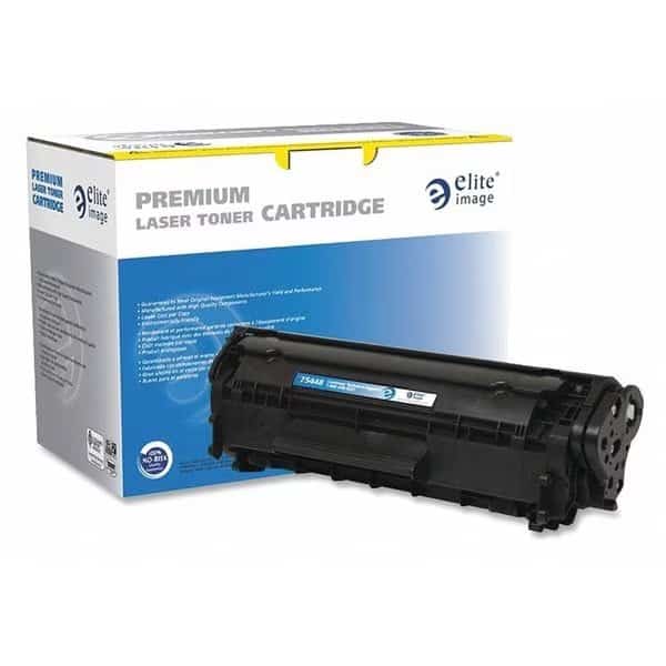 Elite Image Laser Toner Cartridge