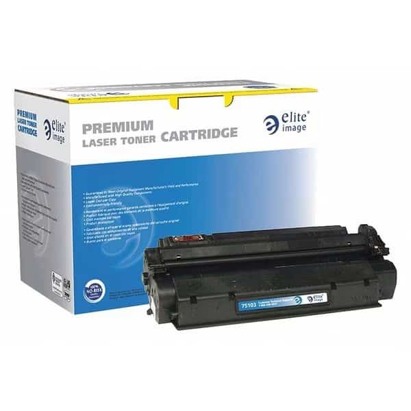 Elite Image Laser Toner Cartridge