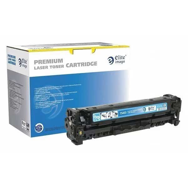 Elite Image Laser Toner Cartridge