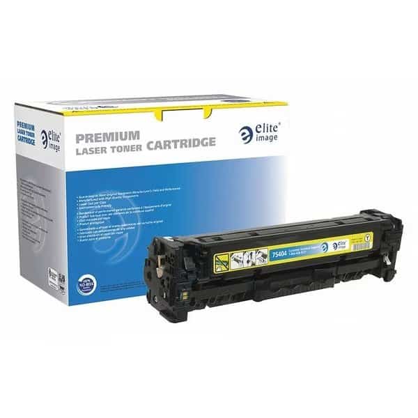 Elite Image Laser Toner Cartridge