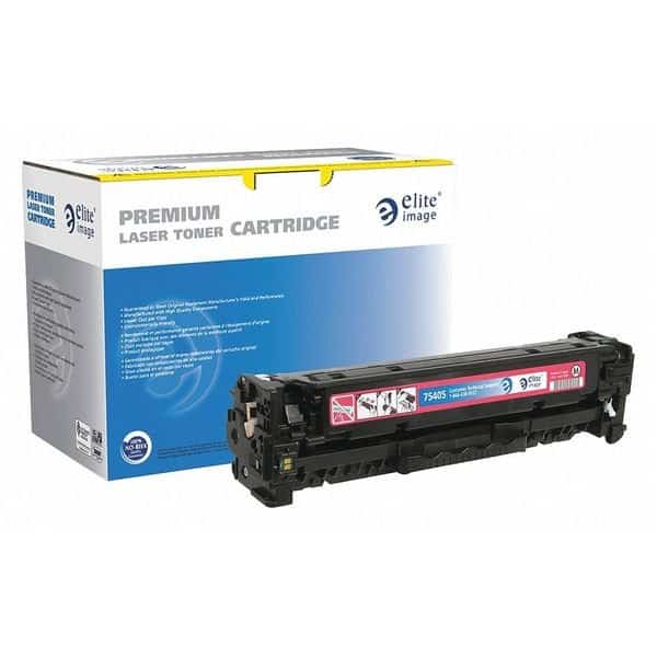 Elite Image Laser Toner Cartridge, ELITE IMAGE, Mfr# ELI75405
