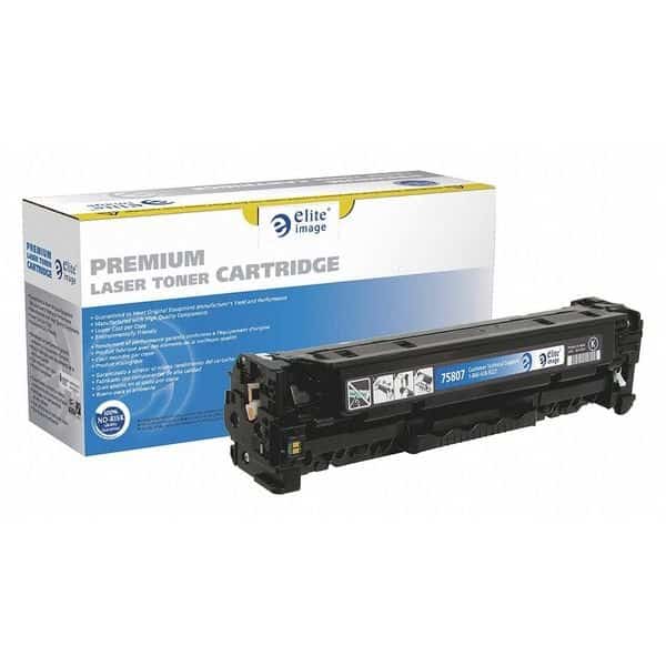 Elite Image Laser Toner Cartridge, Mfr#: ELI75807, ELITE IMAGE