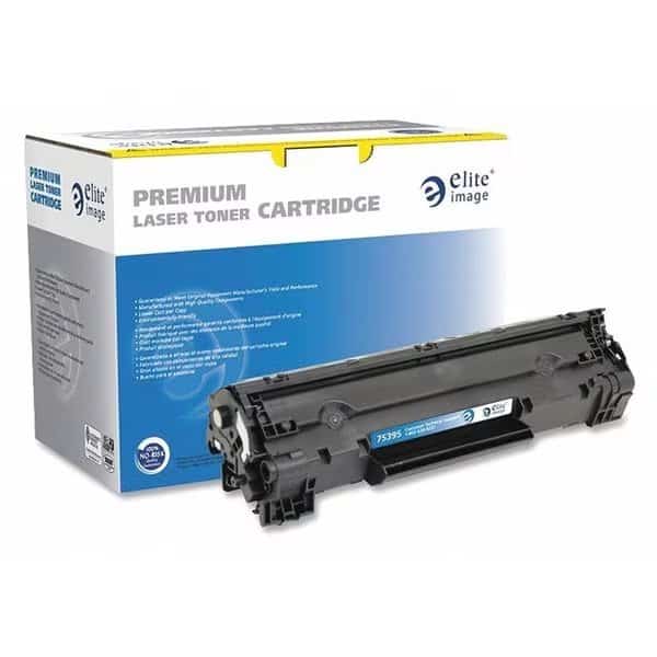 Elite Image Laser Toner Cartridge