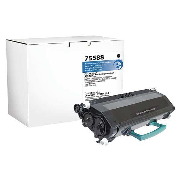 Elite Image Laser Toner Cartridge