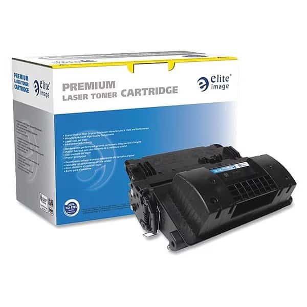Elite Image Laser Toner Cartridge