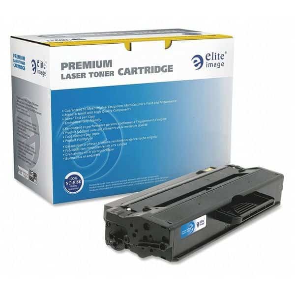 Elite Image Laser Toner Cartridge, Elite Image, Mfr#: ELI76105