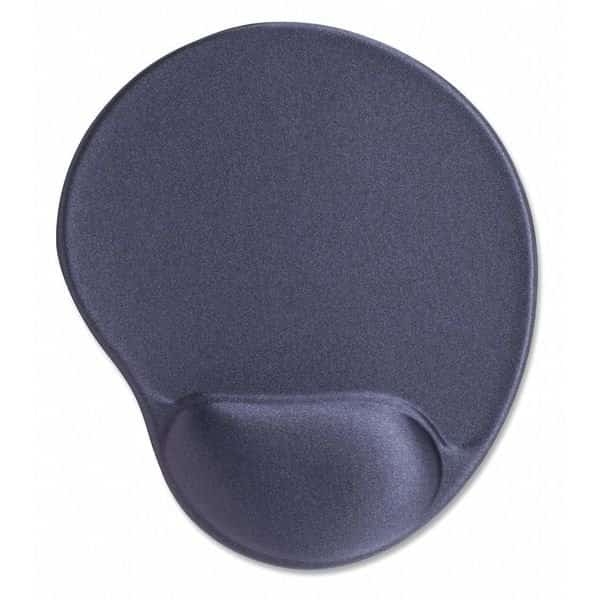 Gel Mouse Pads9"X10"Gray