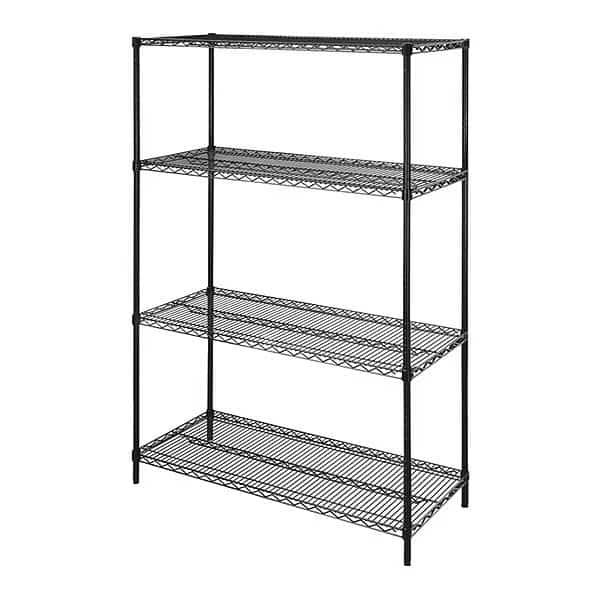 Lorell Wire Shelving, Mfr#: LLR70061, LORELL