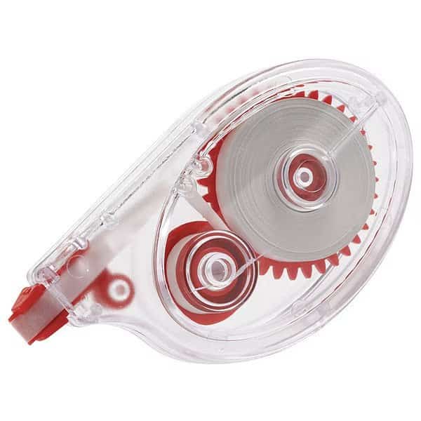 Side-Ap-Ply Correction TapeSmoke, INTEGRA, Mfr# ITA60232