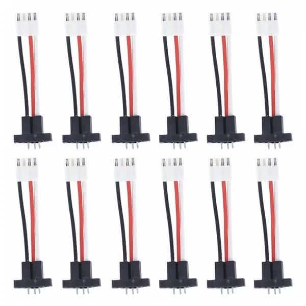 Adapter Plug for Kidde Alarms, PK12