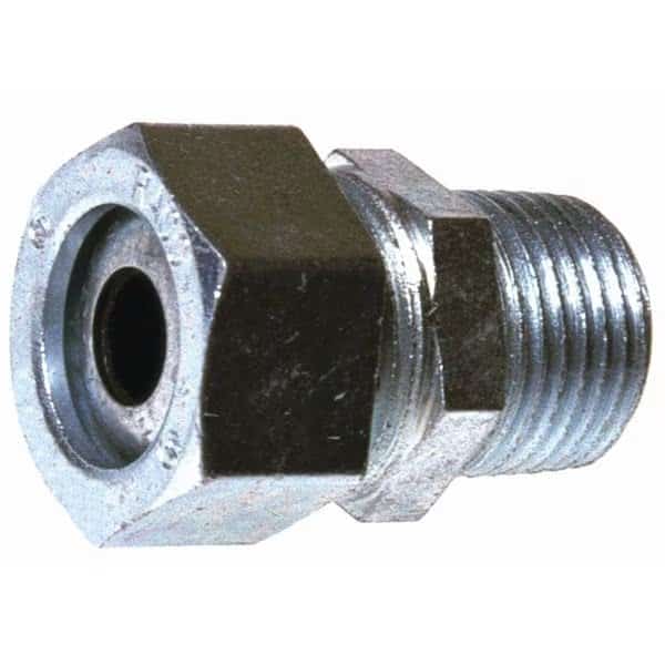 Cord Grp Strt Stl Liqt 1.25Hub 1.00-1.2, NOVAL Accessory, Steel/Malleable Iron