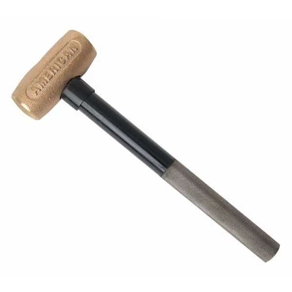 Hammer, Bronze, Mallet, 1.5 lb.