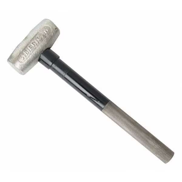 Hammer, Zinc Aluminum, 2 lb.