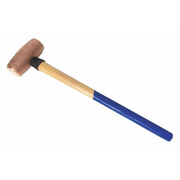 Sledge Hammer, Copper, 16 lb.